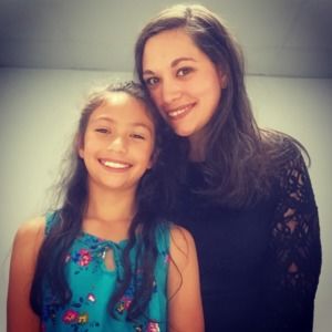 Meet your Posher, Candace